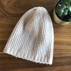 Anthropologie beanie
